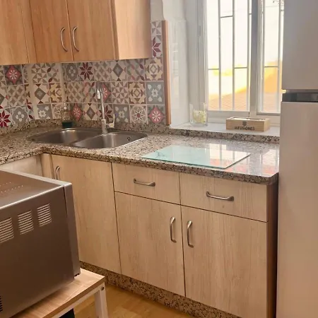 Puerta Del Puente | At Apartament Kordoba