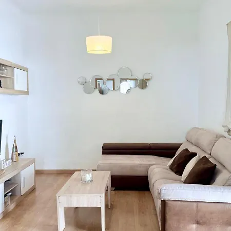 Apartament Puerta Del Puente | At Kordoba